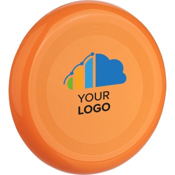 Frisbee Drift - Gadget.it - 