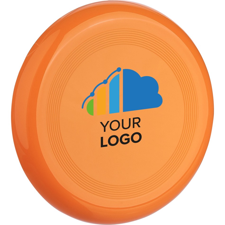 Frisbee Drift - Gadget.it - 