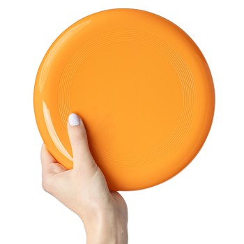Frisbee Drift - Gadget.it - 