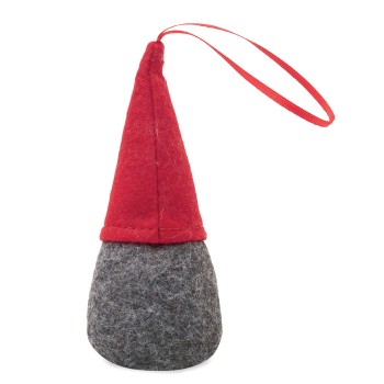 FROSTY TREE - Decorazione a forma di gnomo - Gadget.it - 