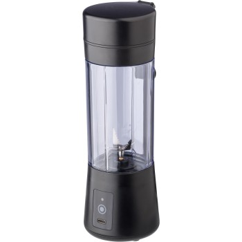 Frullatore elettrico in ABS Santosh - Gadget.it - 