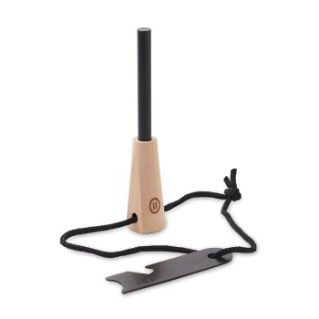 FUEGOR - Strumenti per l'accensione del fuo - Gadget.it - 