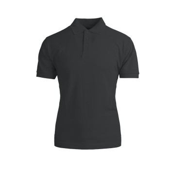 Polo Mezza Manica in Cotone Piquet Pettinato 200 g/m² - Gadget.it - 