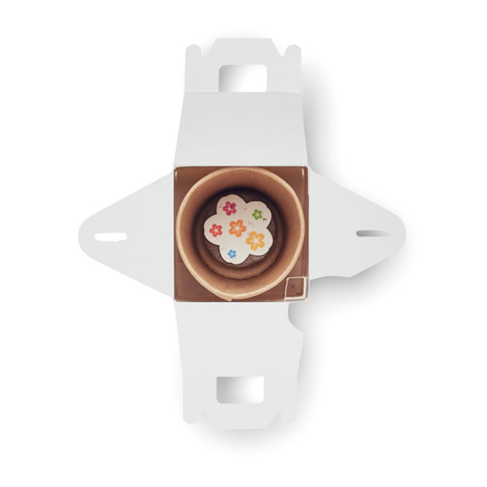 FULLHOUSE - Set per coltivazione di semi - Gadget.it - 