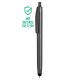 Penna touch in ABS refill nero - FUNNY - Gadget.it - 