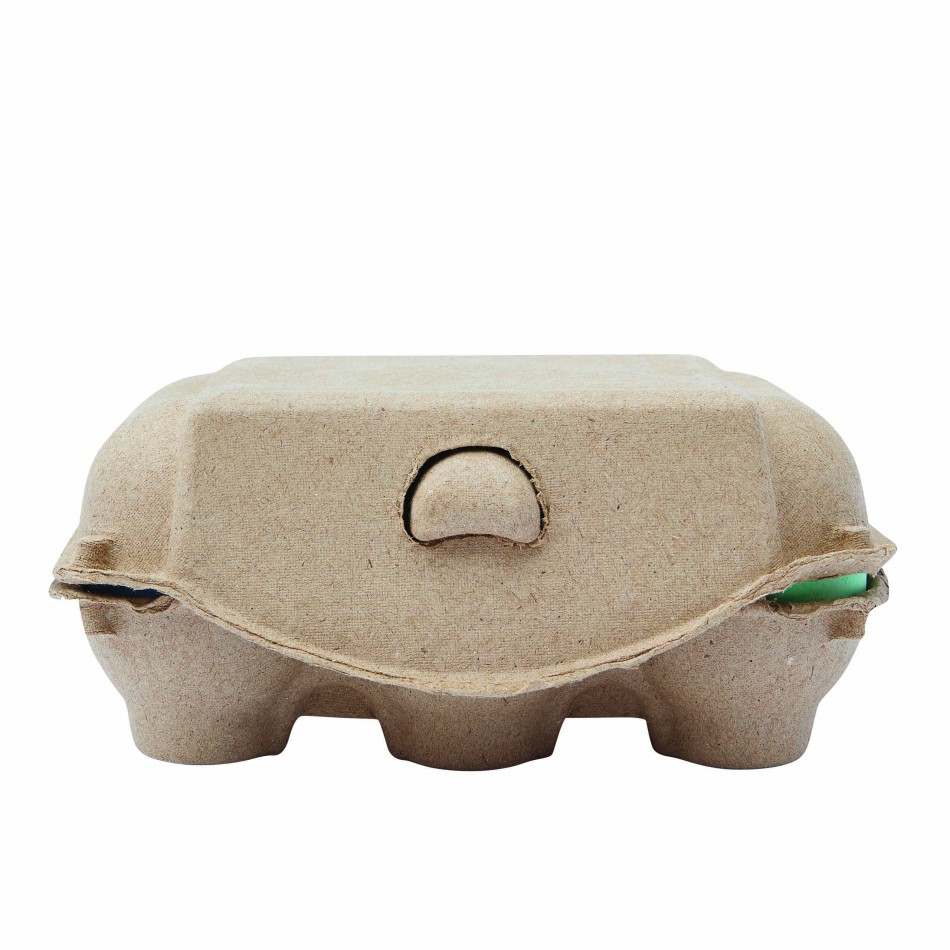 FUNNY EGGS - Set di gesso per disegnare - Gadget.it - 