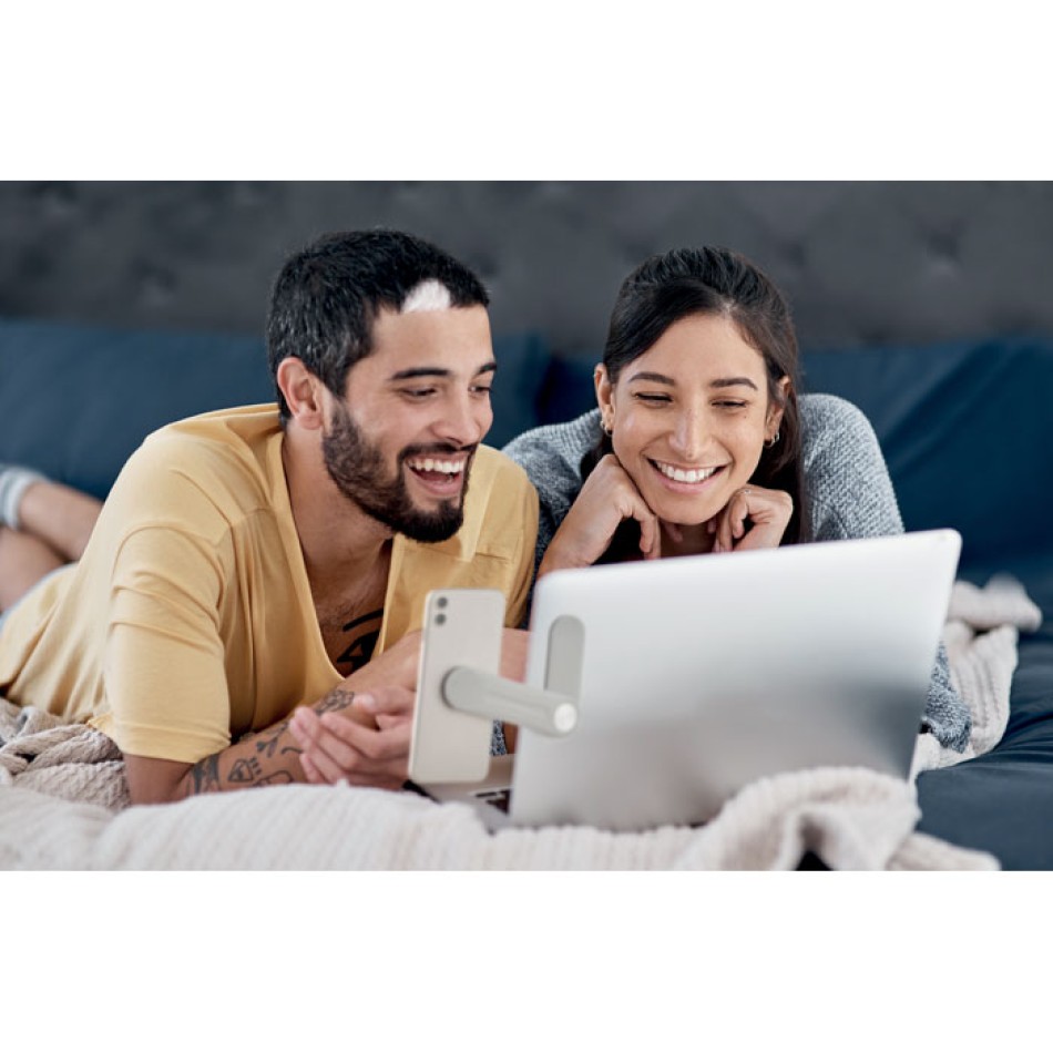 GADA - Porta telefono magnetico - Gadget.it - 