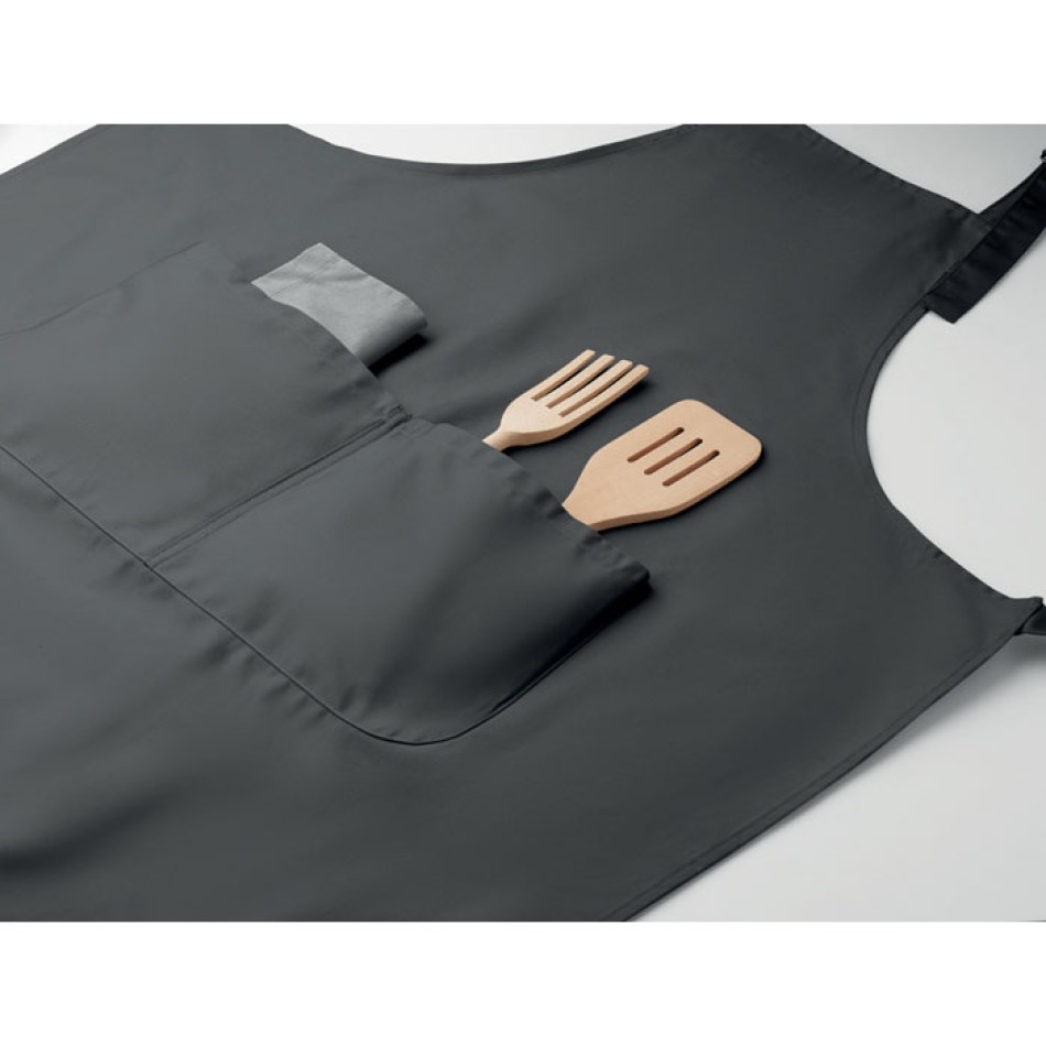 GALA - Grembiule da cucina regolabile - Gadget.it - 