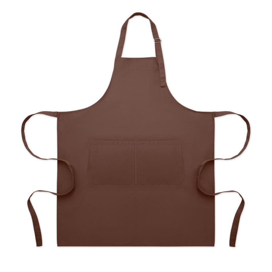 GALA - Grembiule da cucina regolabile - Gadget.it - 
