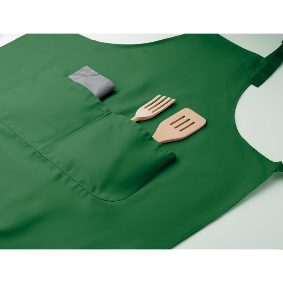 GALA - Grembiule da cucina regolabile - Gadget.it - 
