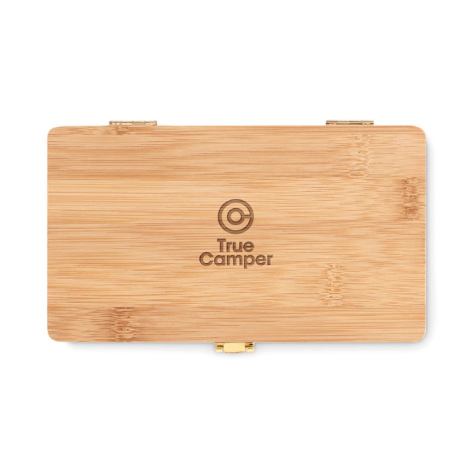 GALLAWAY - Set di attrezzi da 21 pz - Gadget.it - 