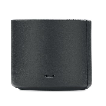GAMA - Speaker wireless in PU riciclat - Gadget.it - 