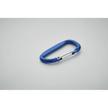 Moschettone in alluminio - GANCHO  - Gadget.it - 