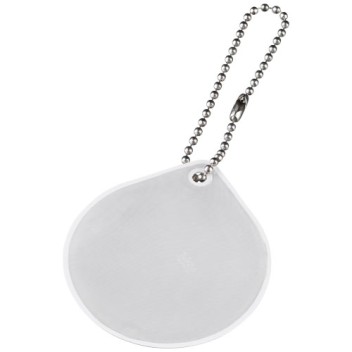 Gancio riflettente a forma di goccia - Gadget.it - 