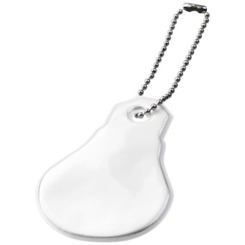 Gancio riflettente a forma di lampadina - Gadget.it - 