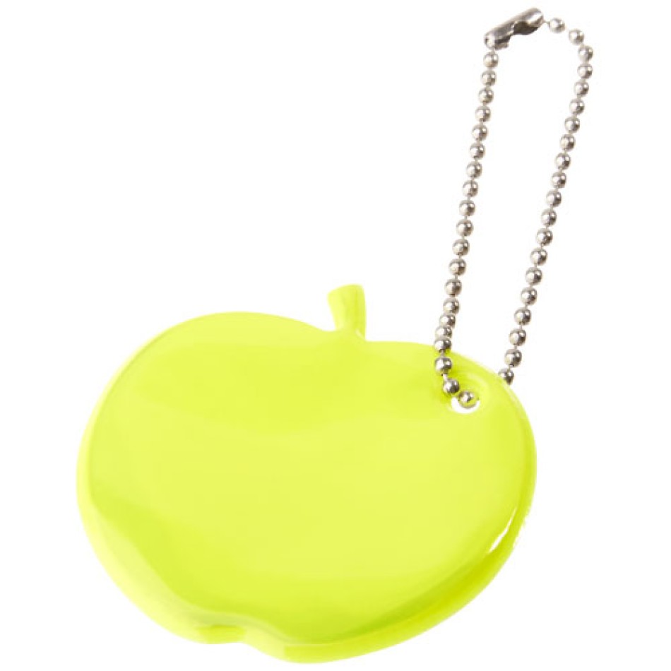 Gancio riflettente a forma di mela - Gadget.it - 