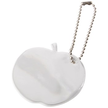 Gancio riflettente a forma di mela - Gadget.it - 