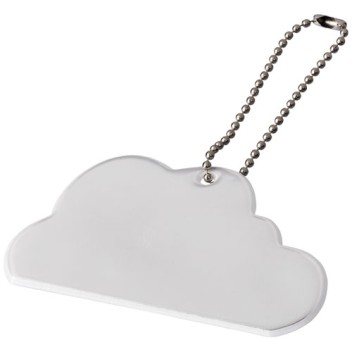 Gancio riflettente a forma di nuvola - Gadget.it - 