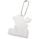 Gancio riflettente con logo Uloba - Gadget.it - 
