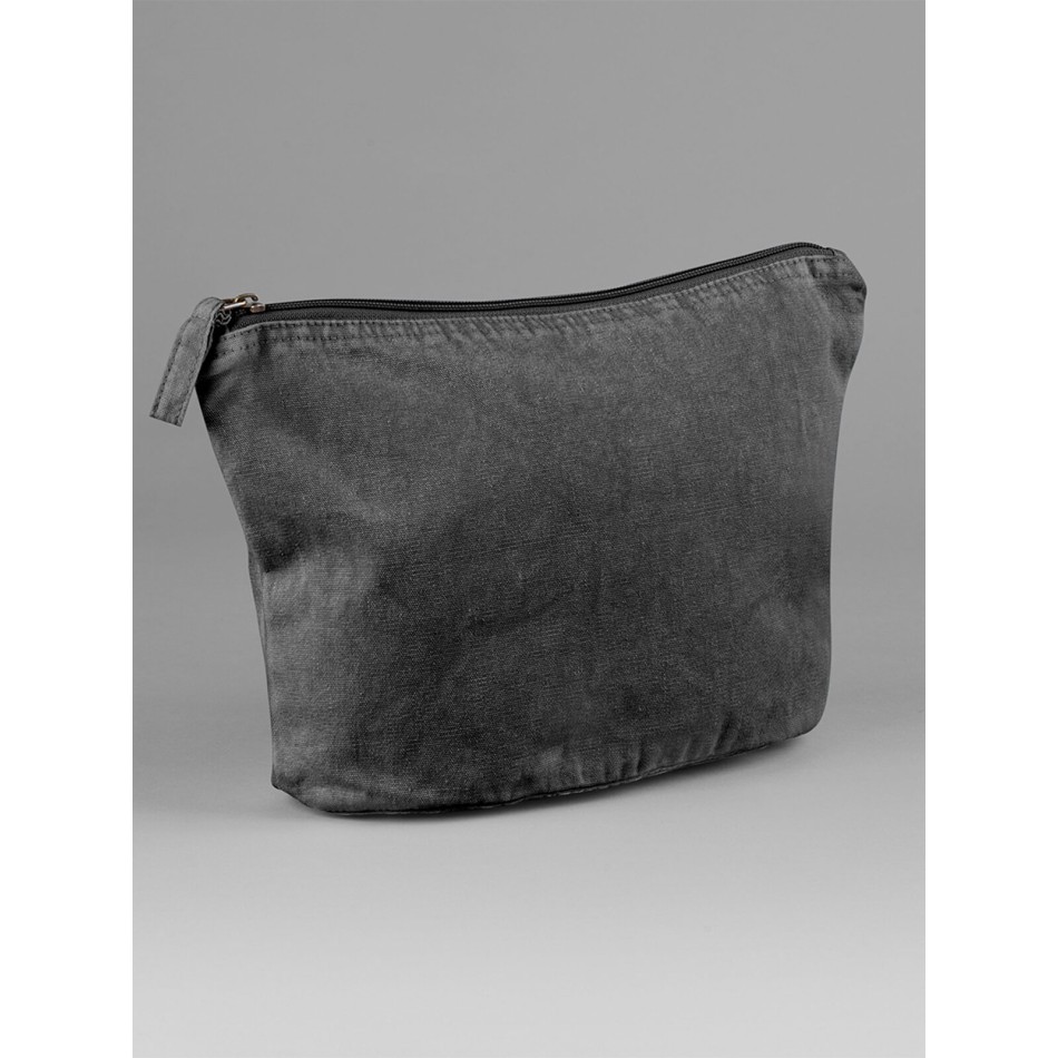 Garment Dyed Accessory Bag - Gadget.it - 