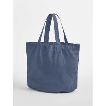 Garment Dyed Shopper - Gadget.it - 
