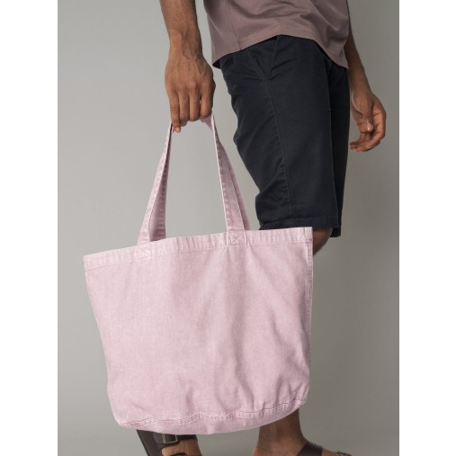 Garment Dyed Shopper - Gadget.it - 