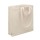 Shopper o borsa mare in cotone riciclato 38X12X41 cm - GAVE 