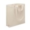 Shopper o borsa mare in cotone riciclato 38X12X41 cm - GAVE 