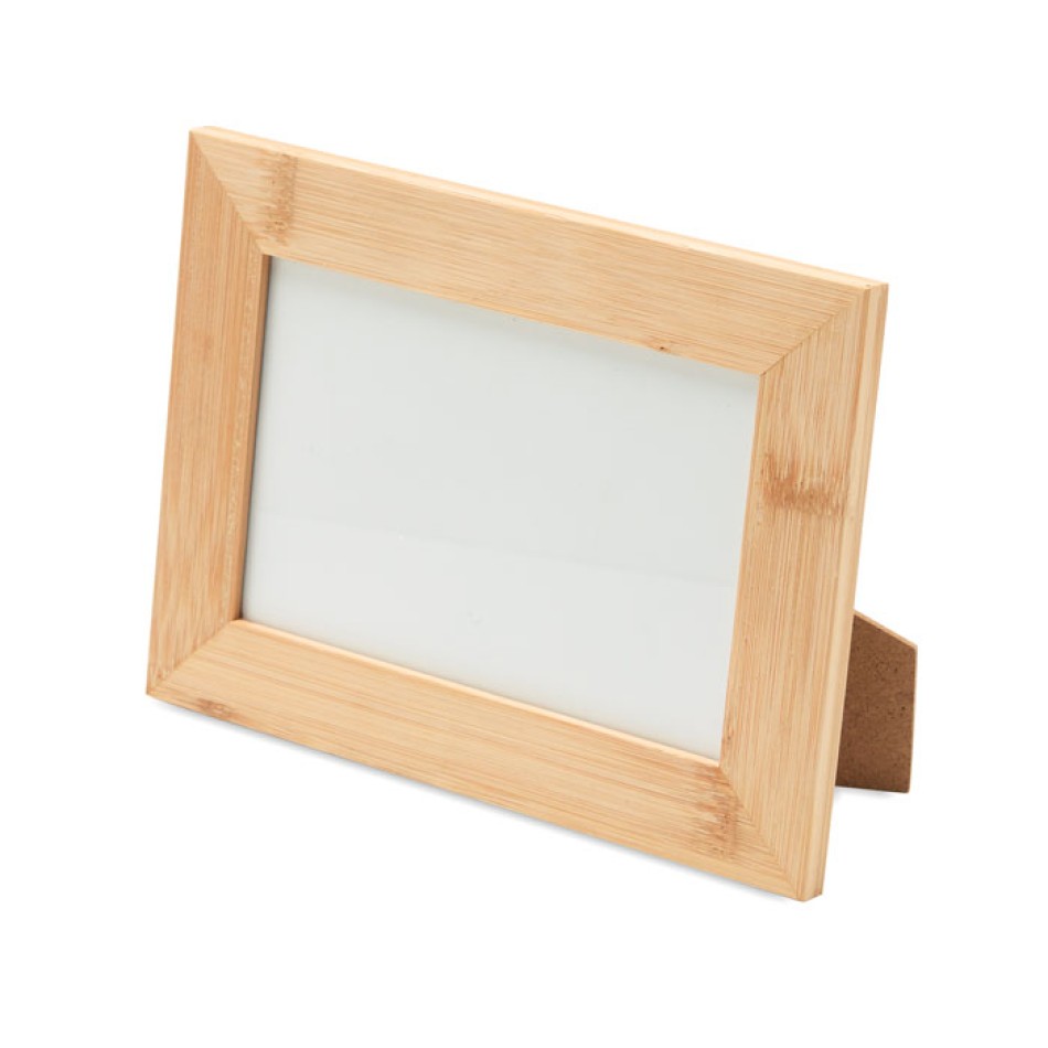 Cornice in bamboo - GAZO - Gadget.it - 