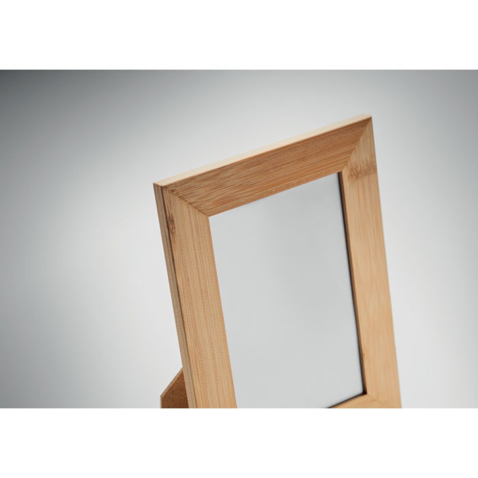 Cornice in bamboo - GAZO - Gadget.it - 