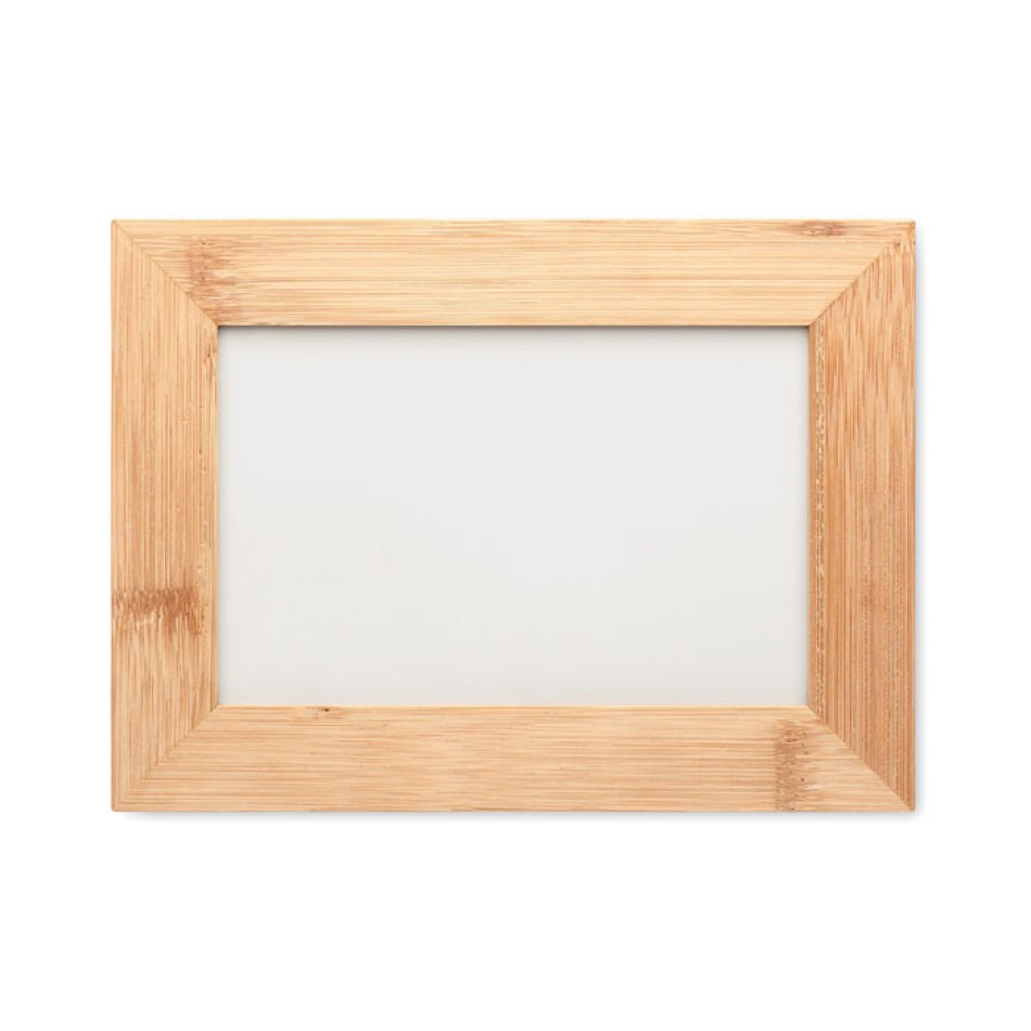 Cornice in bamboo - GAZO - Gadget.it - 