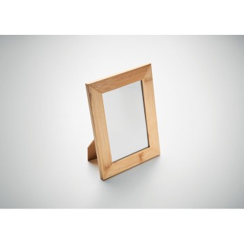 Cornice in bamboo - GAZO - Gadget.it - 