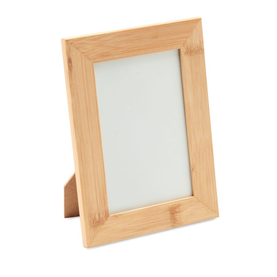 Cornice in bamboo - GAZO - Gadget.it - 