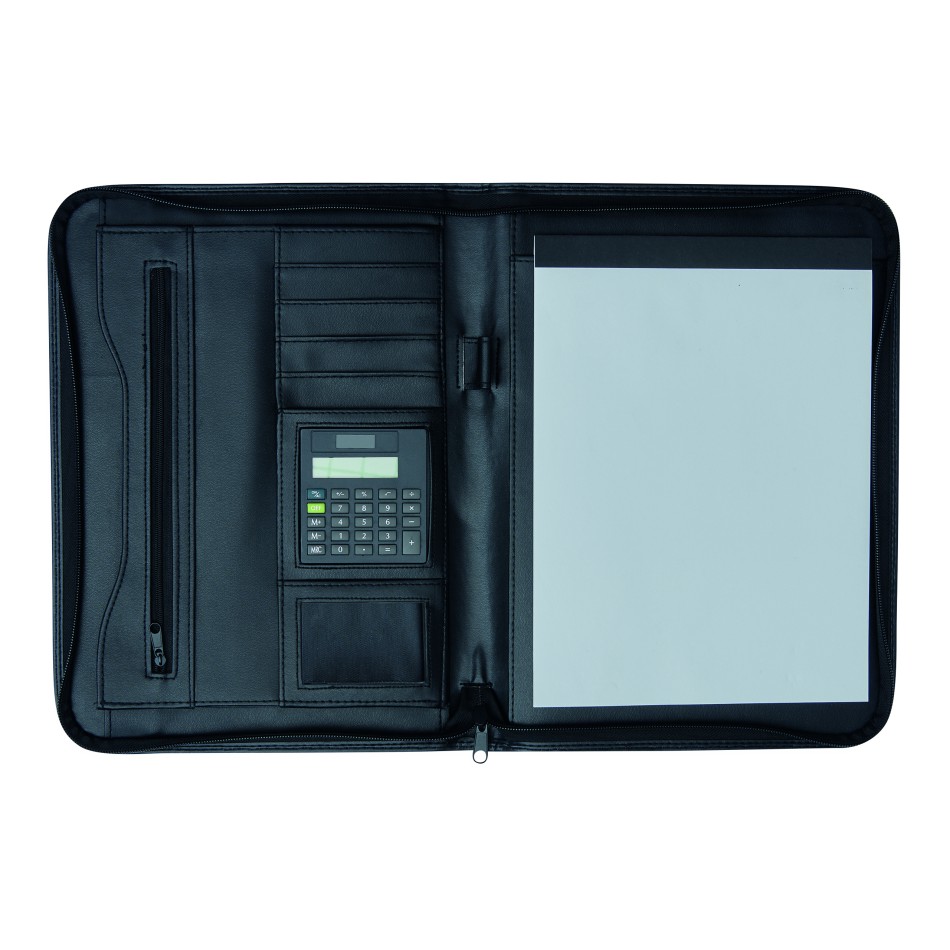 GENTLE A4 - Portadocumenti - Gadget.it - 