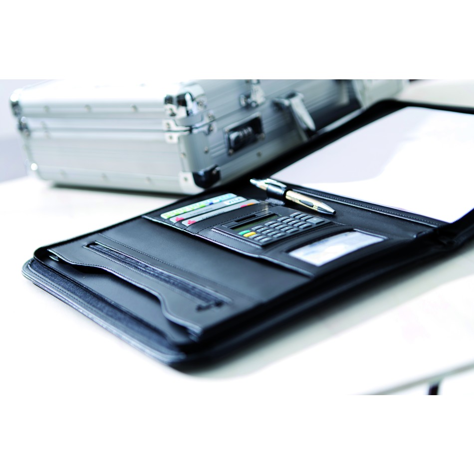 GENTLE A4 - Portadocumenti - Gadget.it - 
