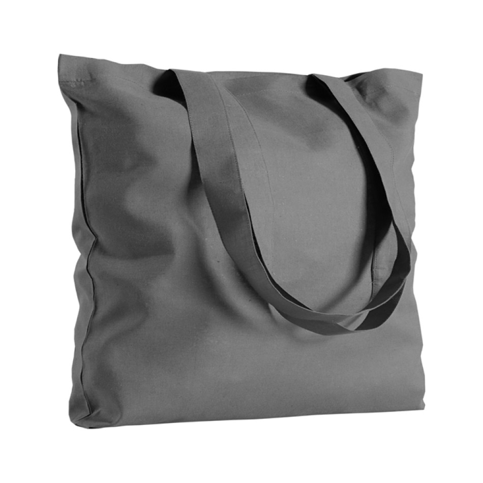 Borsa in cotone 42x42 cm - GEORGIA - Gadget.it - 