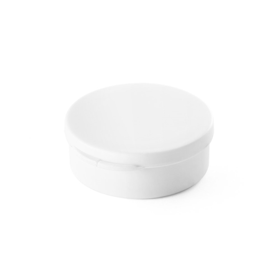GERMAIN. Auricolari con cavo in ABS da 1.2 metri - Gadget.it - 