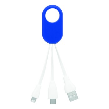 GET THREE - Cavo per ricaricare - Gadget.it - 