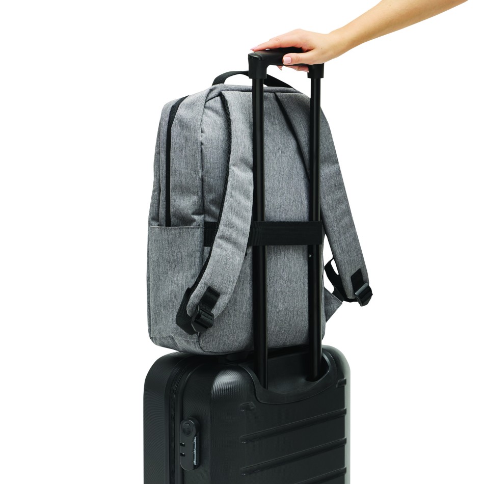 GHENT - Zaino - Gadget.it - 
