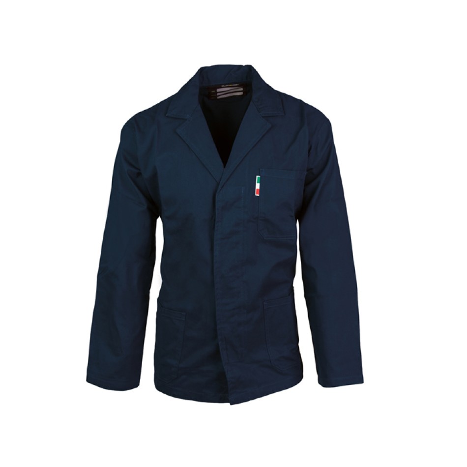 GIACCA ALTA RESISTENZA - Gadget.it - 