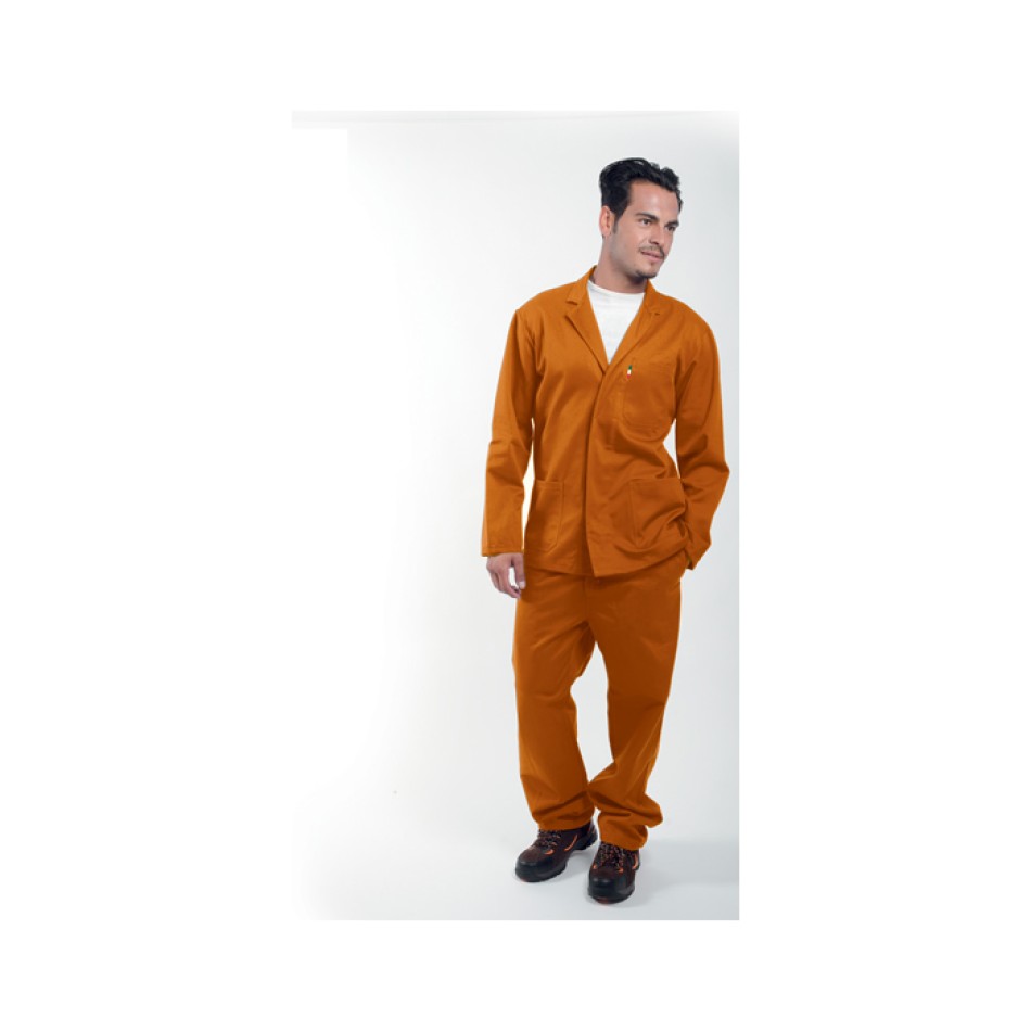 GIACCA ALTA RESISTENZA - Gadget.it - 