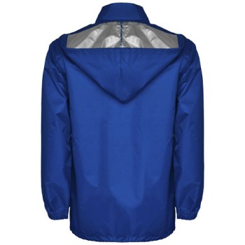 Giacca impermeabile leggera unisex Escocia - Gadget.it - 