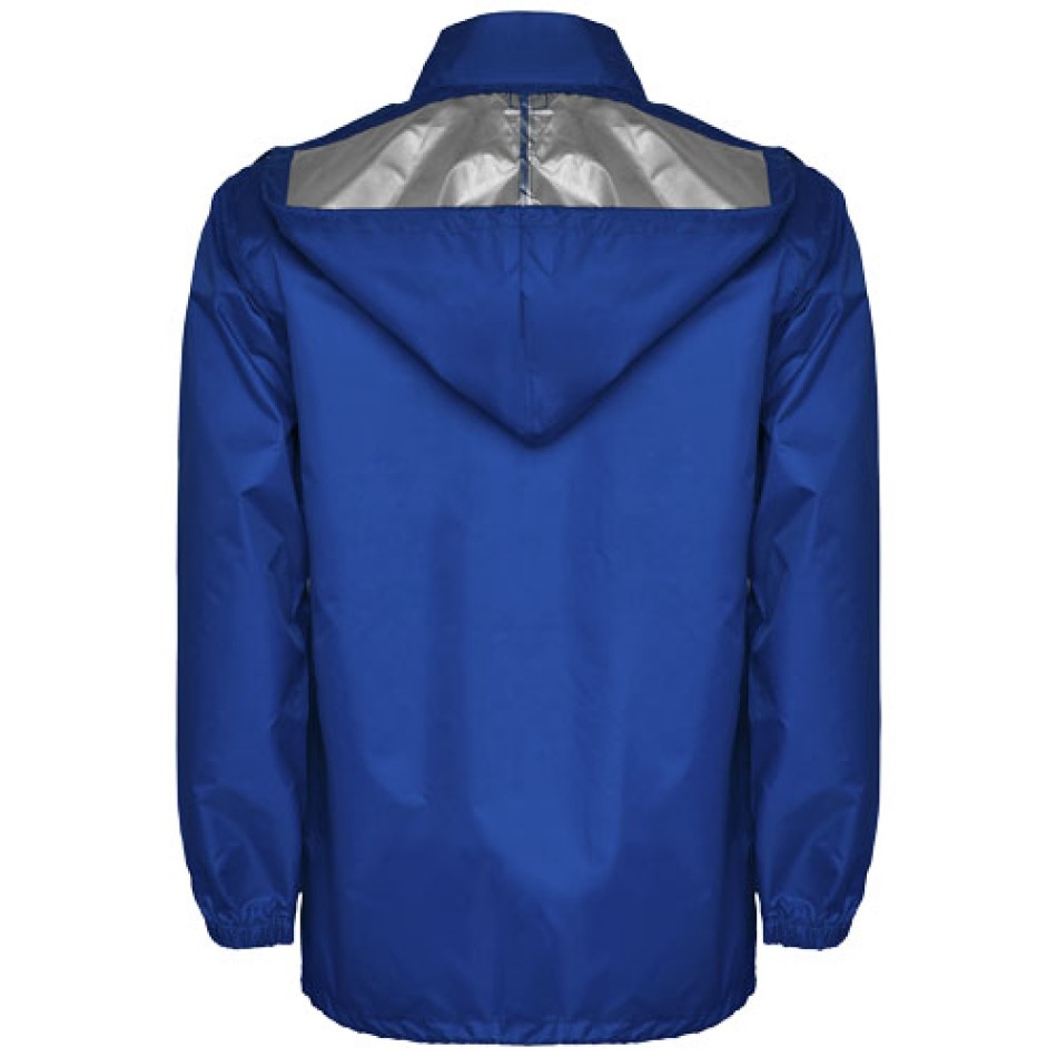 Giacca impermeabile leggera unisex Escocia - Gadget.it - 