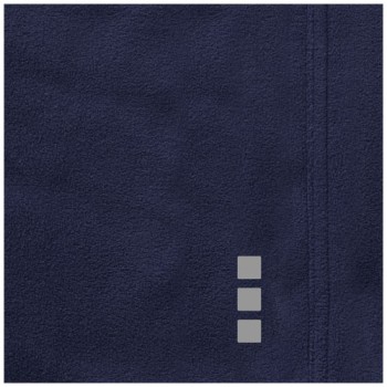 Giacca in microfleece Brossard con zip intera da donna - Gadget.it - 