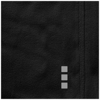 Giacca in microfleece Brossard con zip intera da donna - Gadget.it - 