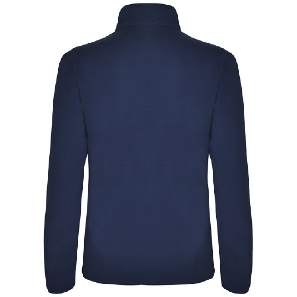 Giacca in pile da donna con cerniera a un quarto Himalaya - Gadget.it - 