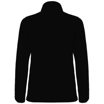 Giacca in pile da donna con cerniera a un quarto Himalaya - Gadget.it - 