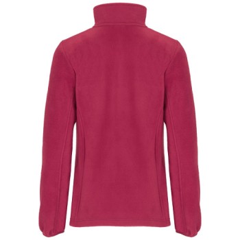 Giacca in pile da donna con cerniera intera Artic - Gadget.it - 