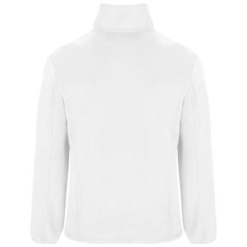 Giacca in pile da uomo con cerniera intera Artic - Gadget.it - 