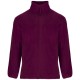 Giacca in pile da uomo con cerniera intera Artic - Gadget.it - 